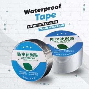 Waterproof Flex Tape